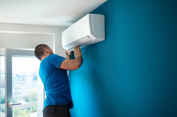 Best Air conditioning repair  in Raoul, GA