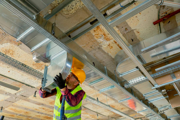 Best HVAC installation services  in Raoul, GA