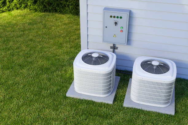 HVAC troubleshooting in Raoul, GA