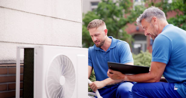 Best Residential HVAC services  in Raoul, GA