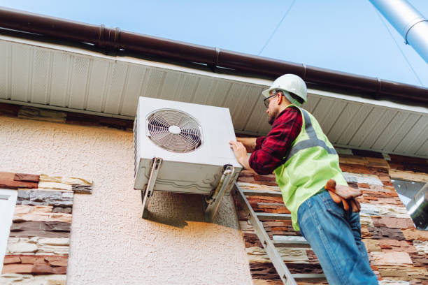 Best HVAC repair near me  in Raoul, GA