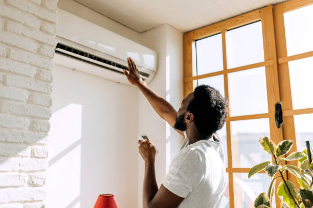Best Commercial HVAC repair  in Raoul, GA