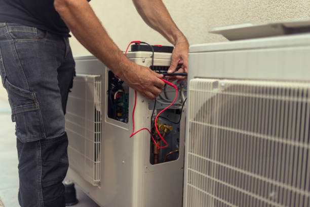 Best Residential HVAC services  in Raoul, GA