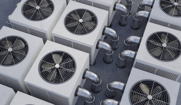 Best HVAC maintenance plan  in Raoul, GA