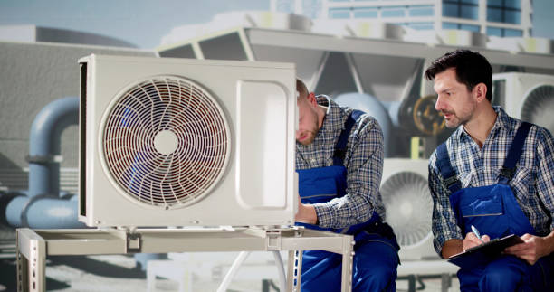 Affordable air conditioning repair in Raoul, GA