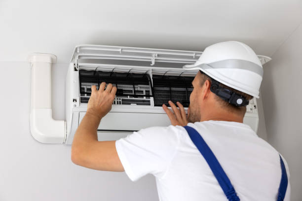 Best HVAC replacement cost  in Raoul, GA