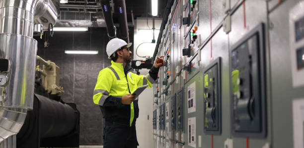 Best HVAC maintenance near me  in Raoul, GA