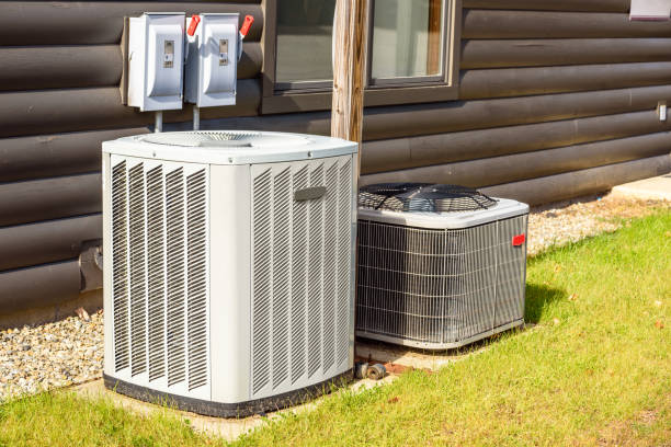 Best HVAC emergency services  in Raoul, GA