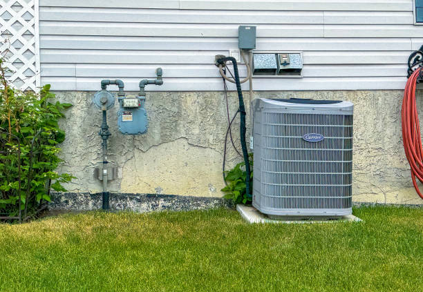 HVAC maintenance plan in Raoul, GA