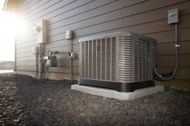 Reliable Raoul, GA HVAC Solutions